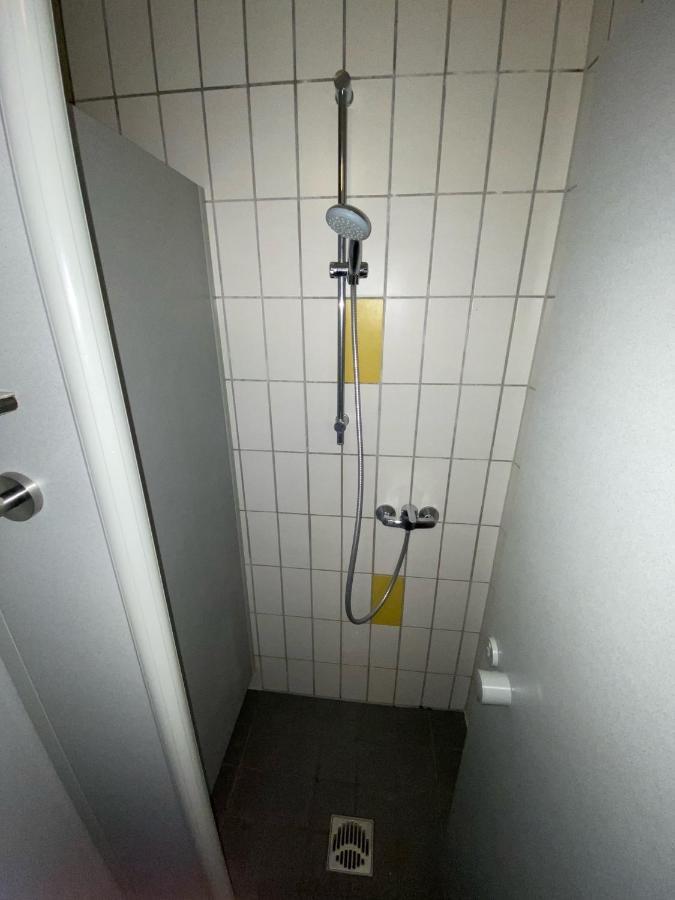 Gruene Wiek Wabenhausherberge Beckerwitz Gramkow Exterior foto
